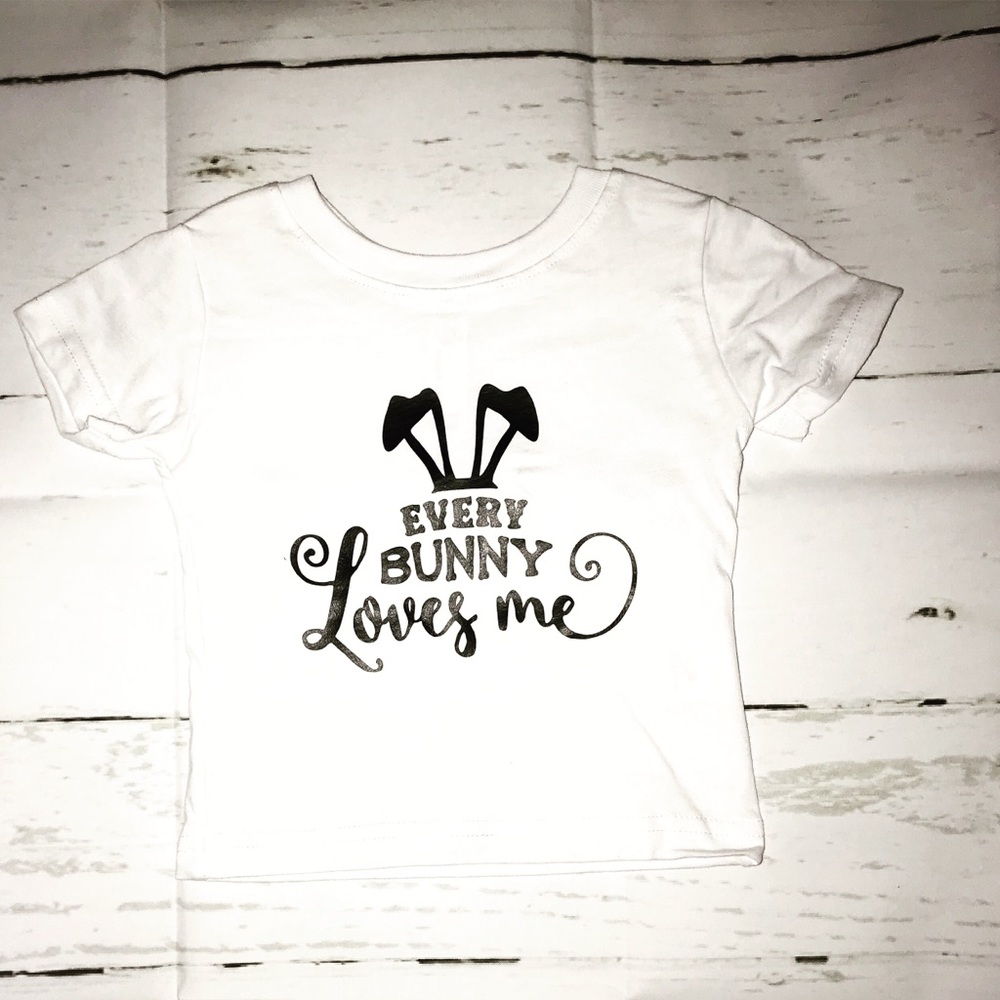 Easter T-shirts